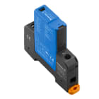 WEIDMULLER - Scaricatore di sovratensione AC combinato (Tipo 1+2), Tensione di rete: 230 V / 400 V, Rete a bassa tensione: Monofase, TN, TT nur für N-PE, Numero di