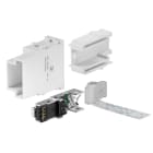 WEIDMULLER - Inserto modulo per connettori industriali (dati), 50 V, 1 A, Numero di poli: 8, Morsetto IDC, Maschio, Slot a innesto necessari: 1