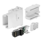 WEIDMULLER - Inserto modulo per connettori industriali (dati), 50 V, 1 A, Numero di poli: 8, Morsetto IDC, Maschio, Slot a innesto necessari: 1