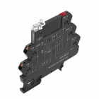 WEIDMULLER - Relè a stato solido, 230 V AC ±10 %, Elemento RC, 3...33 V DC, 2 A, PUSH IN