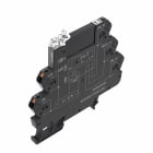 WEIDMULLER - Relè a stato solido, 24 V UC ±10 %, Raddrizzatore, 3...33 V DC, 2 A, PUSH IN