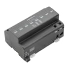 WEIDMULLER - Scaricatore di sovratensione AC combinato (Tipo 1+2), Tensione di rete: 400 V / 690 V, Rete a bassa tensione: TN-C-S, TN-S, TT, IT con N, IT senza N,