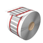 WEIDMULLER - Sistema di codifica cavi, bianco, Diametro esterno conduttore:3.2 - 6.4 mm, senza, Poliolefina, -55...125 °C