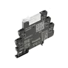 WEIDMULLER - Temporizzatori, 24 V DC ±20 %, 1 Contatto di scambio (AgSnO) , 6 A, Collegamento a vite