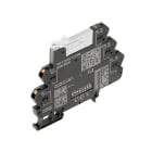 WEIDMULLER - Temporizzatori, 24 V DC ±20 %, 1 Contatto di scambio (AgSnO) , 6 A, PUSH IN