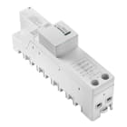 WEIDMULLER - Scaricatore di sovratensione AC combinato (Tipo 1+2), Tensione di rete: 230 V / 400 V, Rete a bassa tensione: TN-C-S, TN-S, TT, IT con N, IT senza N,