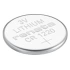 WEIDMULLER - Batteria, Diametro: 12.5 mm, Posizione verticale: 2 mm, Larghezza: 12.5 mm, Profondità: 2 mm, Peso lordo : 2 GRM
