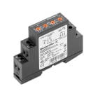 WEIDMULLER - Temporizzatori, 12...240 V UC -10 % / +10 %, 1 Contatto di scambio (AgNi) , 8 A, Collegamento a vite