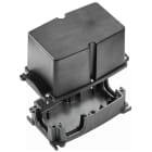 WEIDMULLER - Custodia in plastica, FieldPower®, 104 x 183 x 129 mm, policarbonato, GRP, non trattato, nero