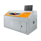 WEIDMULLER - Sistema laser per siglatura, Stampa laser
