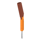 WEIDMULLER - Presa (Morsetto), Profondità di innesto: 11.5 mm, Profondità: 51.3 mm