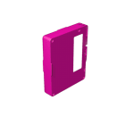WEIDMULLER - Cartuccia dell'inchiostro (Stampanti), magenta, 1 ST