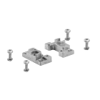 WEIDMULLER - Adattatore a vite per connettore industriale, Alluminio