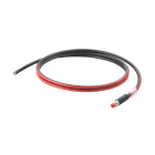 WEIDMULLER - Cavo EtherCat (preconfezionato), Codificato P M8 - pin diritto IP67, aperto, Numero di poli: 4, Lunghezza: 1.5 m