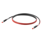 WEIDMULLER - Cavo EtherCat (preconfezionato), Codificato P M8 - pin diritto IP67, Codificato P M8 - pin diritto IP67, Numero di poli: 4, Lunghezza: 20 m