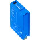 WEIDMULLER - Scaricatore di sovratensione AC combinato (Tipo 1+2), Tensione di rete: 240 V, Rete a bassa tensione: TT nur für N-PE, Numero di poli: 1
