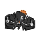 WEIDMULLER - Morsettiera sezionatrice per trasformatore di misura, Collegamento a vite, 500, 30, 2