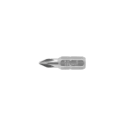 WEIDMULLER - Bit per vite con testa a croce, taglio a croce, Philips, 25 x Dimensione lama (a croce): 0