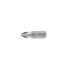 WEIDMULLER - Bit per vite con testa a croce, taglio a croce, Pozidrive, 2 x 25 x 2 mm, Dimensione lama (a croce): 2