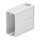WEIDMULLER - Inserto modulo per connettori industriali (potenza/segnale), 160 V, 10 A, Numero di poli: 17, Collegamento a crimpare, Maschio, Slot a innesto necessa