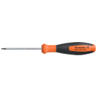 WEIDMULLER - Cacciavite a taglio, Spessore della lama (A): 0.5 mm, Larghezza della lama (B): 3 mm, Lunghezza della lama: 80 mm, Forma: Spaccato