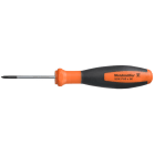 WEIDMULLER - Cacciavite a croce, Forma: Philips, Grandezza: 0, Lunghezza della lama: 60 mm