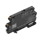 WEIDMULLER - Relè a stato solido, 24...110 V DC -30 / +25 %, Protezione contro l'inversione di polarità, 5...110 V DC, 250 mA, PUSH IN