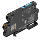 WEIDMULLER - Temporizzatori, 24 V DC ±10 %, 1 contatto NA (Transistor bipolare), 500 mA, PUSH IN
