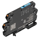 WEIDMULLER - Relè a stato solido, 5...24 V DC ±20 %, Protezione contro l'inversione di polarità, Diodo soppressore, 5...48 V DC, 4 A, PUSH IN
