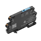 WEIDMULLER - Modulo a relè, 24 V DC ±20 %, LED verde, 1 contatto NA (AgNi) , 250 V AC, 6 A, PUSH IN