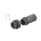 WEIDMULLER - Connettori industriali (set), Serie: HighPower, Dimensioni di installazione: 250