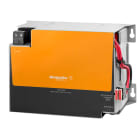 WEIDMULLER - Batteria (UPS), 24 V DC, 12 Ah
