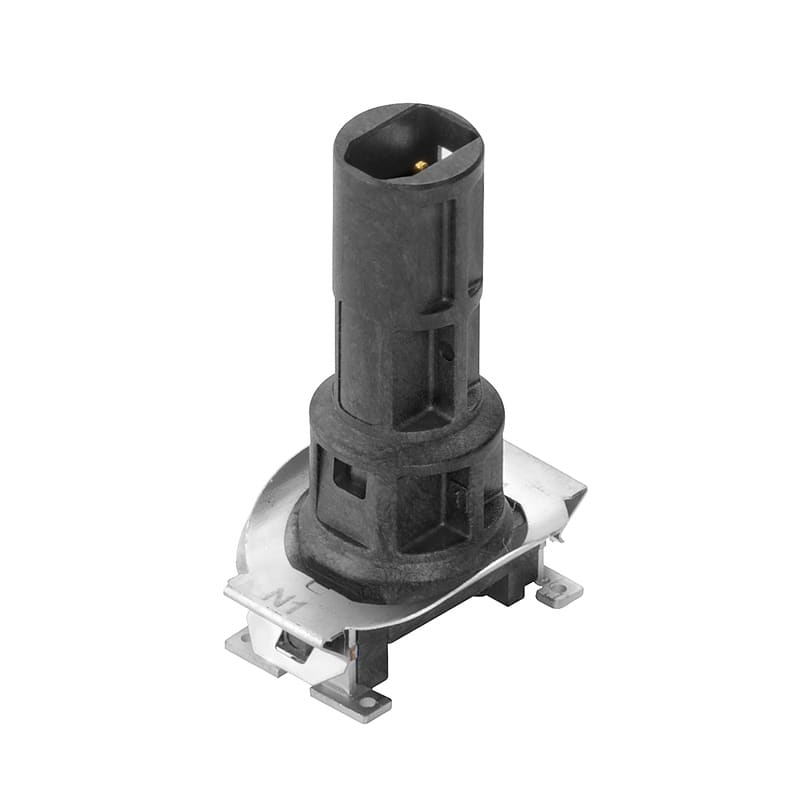WEIDMULLER - Connettore per circuito stampato SPE, T1-B 10/100/1000 MBit/s , 72 V, Collegamento a saldare SMD, Tape