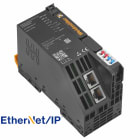 WEIDMULLER - Accoppiatore bus di campo (I/O), PUSH IN, 24 V DC +20 %/ -15 %, tramite il bus di sistema, 0 °C...50 °C