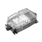 WEIDMULLER - Modulo LED, Cool White, 6000K, 6000K, Tensione d'ingresso: 20…60 V DC, 24 V, 20 mA, 5 W, 5 W, 454 lm, IP67, Connettore tondo a innesto con numero di p