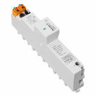 WEIDMULLER - Scaricatore di sovratensione AC combinato (Tipo 1+2), Tensione di rete: 230 V / 400 V, Rete a bassa tensione: TN-C, IT senza N, Numero di poli: 3