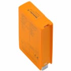 WEIDMULLER - Scaricatore di sovratensione PV combinato (Tipo 1+2), DC, Tensione nominale (DC): 1000 V, Numero di poli: 1