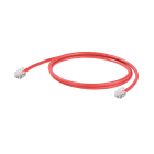 WEIDMULLER - Smart Metering con cavo patch, RJ12, RJ12, Numero di poli: 6, Lunghezza: 0.2 m