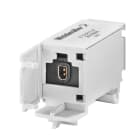 WEIDMULLER - Adattatore per spina SPE, Presa SPE a norma IEC 63171-2, Presa SPE a norma IEC 63171-2