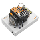 WEIDMULLER - Modulo di configurazione per Industrial Ethernet