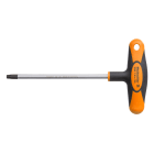 WEIDMULLER - Chiave esagonale, Forma: Chiave esagonale, Grandezza: T30, Lunghezza della lama: 150 mm