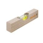 WEIDMULLER - Livello spirit, Materiale: , Lunghezza: 150 mm, Larghezza: 32 mm, Diametro: , Numero di bolle d’aria: 1