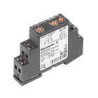WEIDMULLER - Temporizzatori, 12...240 V UC -10 % / +10 %, 1 Contatto di scambio (AgNi) , 8 A, PUSH IN
