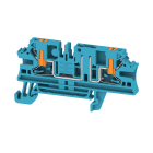 WEIDMULLER - Morsetto di base per spina del componente, PUSH IN, 500, 20, 2
