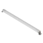WEIDMULLER - Modulo LED, 5700K, White, 24 V, 762.5 mA, 18.3 W, 1880 lm, IP67, Connettore a innesto, Filettatura del collegamento: M12