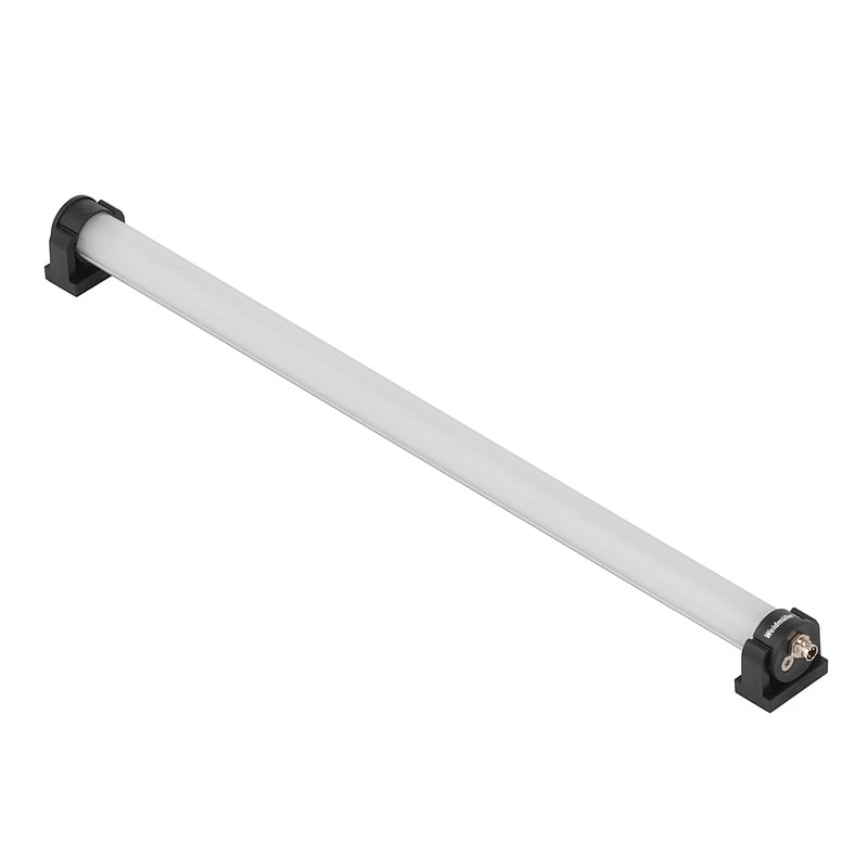 WEIDMULLER - Modulo LED, 5700K, White, 425 mA, 10.2 W, 728 lm, IP54, Connettore a innesto, Filettatura del collegamento: M8