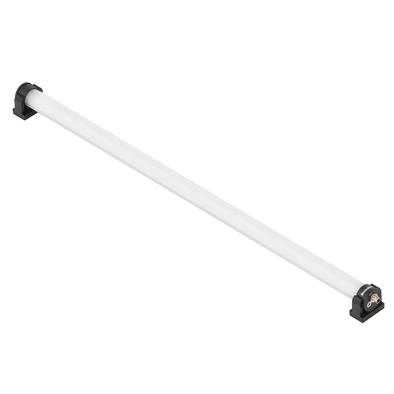 WEIDMULLER - Modulo LED, 5700K, White, 562.5 mA, 13.5 W, 971 lm, IP54, Connettore a innesto, Filettatura del collegamento: M8