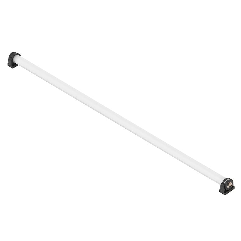 WEIDMULLER - Modulo LED, 5700K, White, 845.8 mA, 20.3 W, 1457 lm, IP54, Connettore a innesto, Filettatura del collegamento: M8