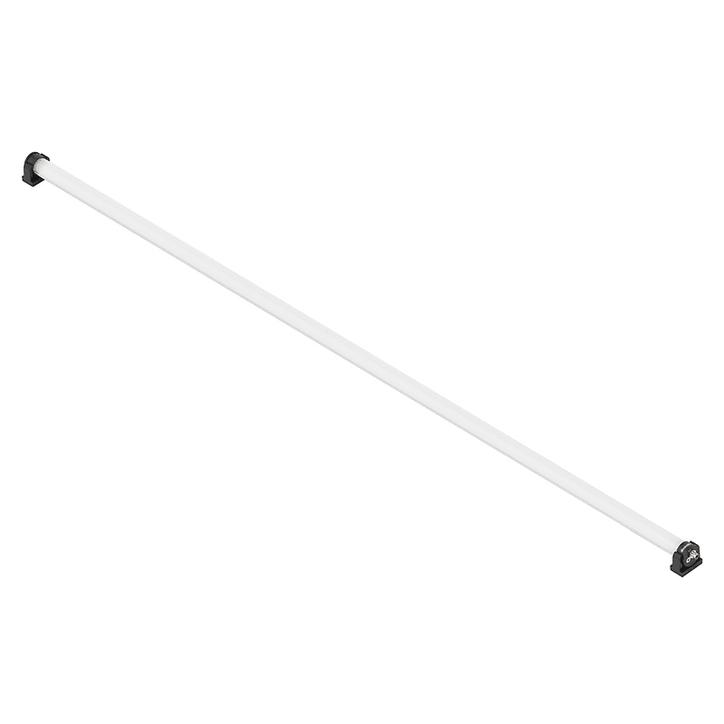 WEIDMULLER - Modulo LED, 5700K, White, 1412.5 mA, 33.9 W, 2429 lm, IP54, Connettore a innesto, Filettatura del collegamento: M8