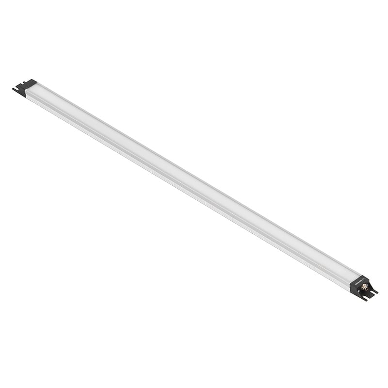 WEIDMULLER - Modulo LED, 5700K, White, 845.8 mA, 20.3 W, 2532 lm, IP40, Connettore a innesto, Filettatura del collegamento: M8